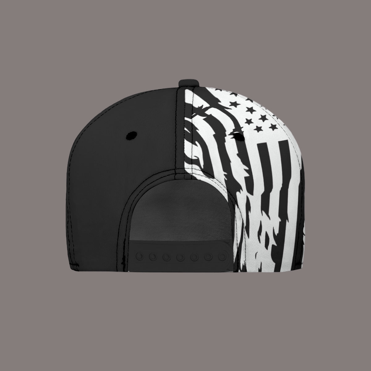 F*CK Cancer Warrior Snapback