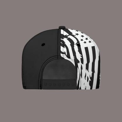 F*CK Cancer Warrior Snapback