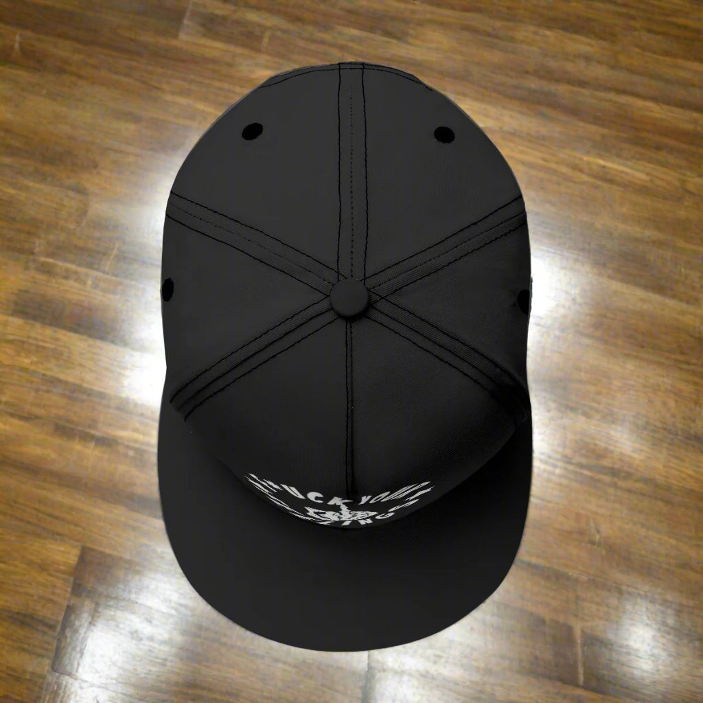 Ripped Elite-F*ck Your Feelings Unisex Hat