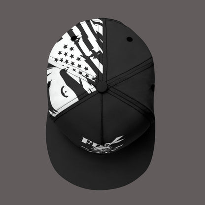 F*CK Cancer Warrior Snapback