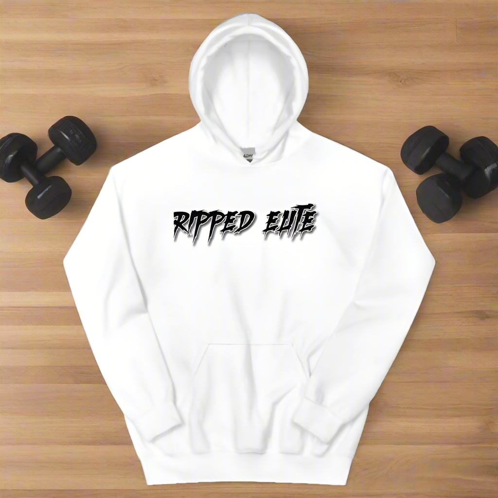 Ripped Elite-Unisex Hoodie