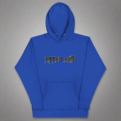 Ripped Elite-Unisex Hoodie