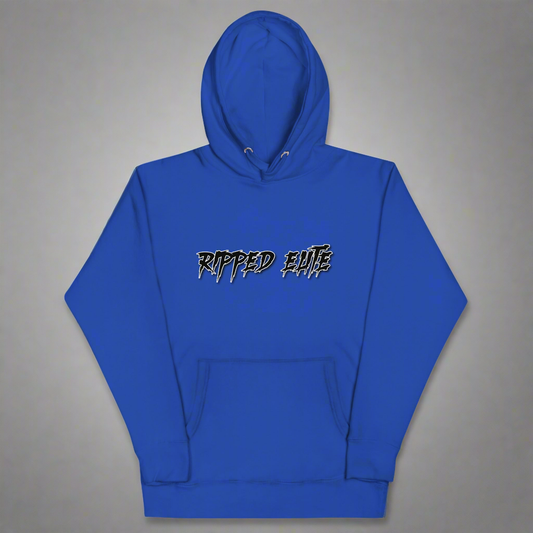 Ripped Elite-Unisex Hoodie