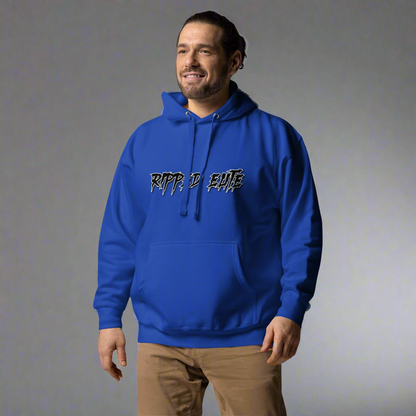 Ripped Elite-Unisex Hoodie