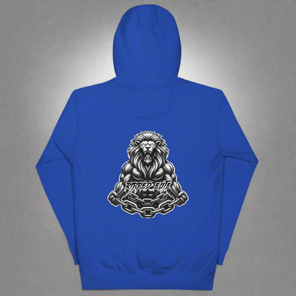 Ripped Elite-Unisex Hoodie