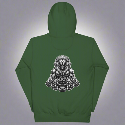 Ripped Elite-Unisex Hoodie
